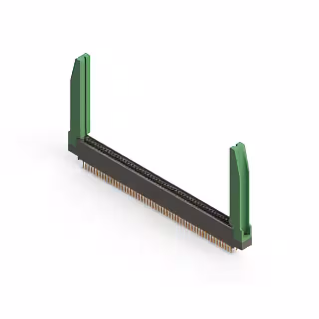 395-108-540-578 EDAC Inc.  Edgeboard Connectors